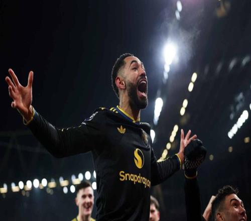 庫尼亞近5場英超客場參與4球，但此前英超對西漢姆從未進球