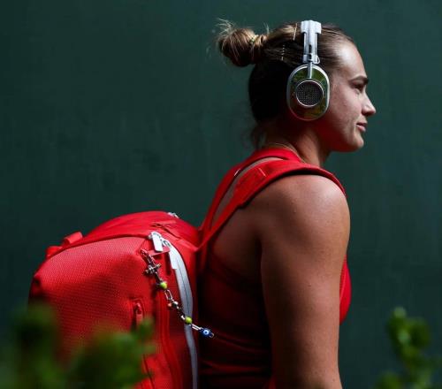 薩巴倫卡透露誰是遇到的最好球員，肌肉是不是世界第一的原罪