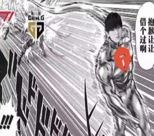 只能相信了！JKL微博现状：黑你很久了但是求了你再带大伙们冲一次吧