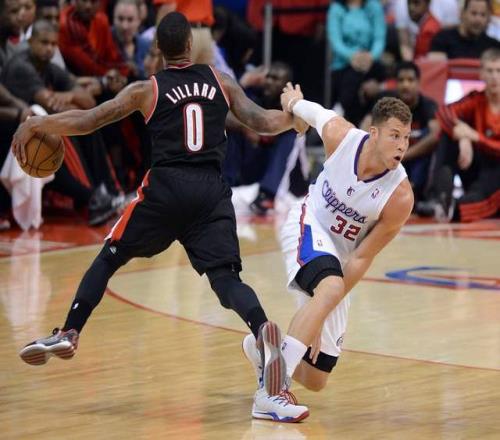 慘烈火並！快船開拓者終極卡位，搶八血戰一觸即發