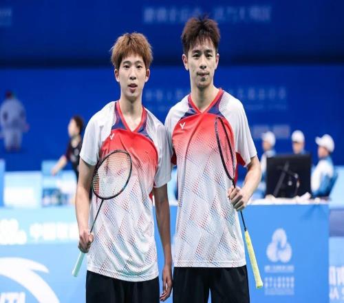 全运会羽毛球迎来单项终极对决,老将新秀决赛争辉