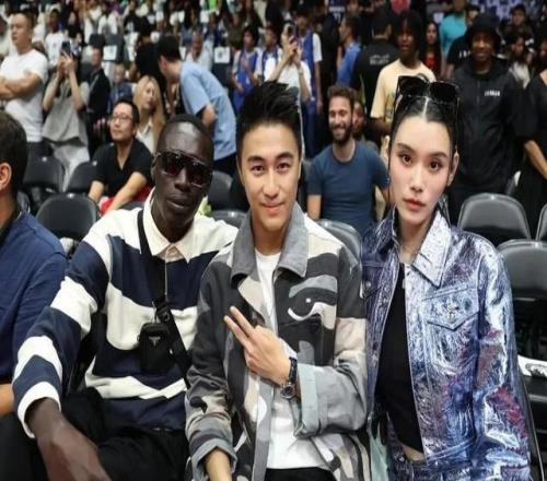何猷君入股NBA凯尔特人成为联合老板，球队估值61亿美元