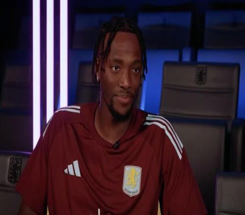 亚伯拉罕:我对维拉有太多美好的回忆,来到这里就是为了胜利