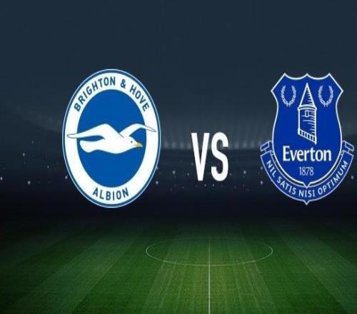 布萊頓vs埃弗頓：三笘薰、維爾貝克首發，皮克福德、伊德里薩蓋伊出戰