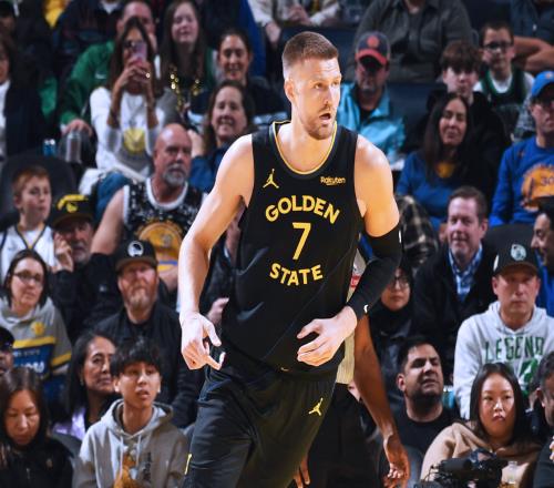 勇士vs篮网前瞻:勇士伤兵满营受考验,8连败篮网斗志涣散