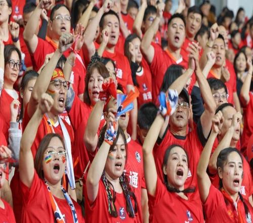 苏超决赛对标世界杯,机器人上场超越中超,220万人关注一场比赛