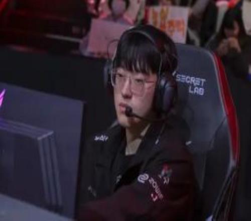 Scout：LPL和LCK單看中單並沒有太大區別但LPL的節奏更快一點