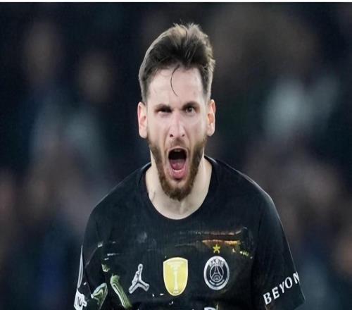 为补强短板,阿森纳打算砸重金强挖当世最强边锋,大巴黎坚决不卖