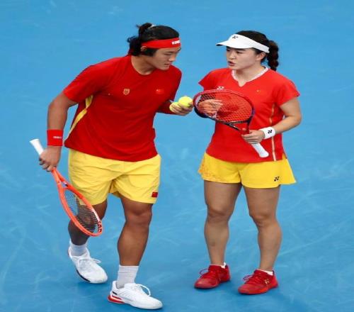 比大满贯还硬,这个500赛看点真不少!