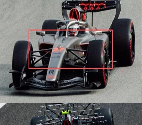 不裝了季前測試飛哥和奧迪都攤牌了！