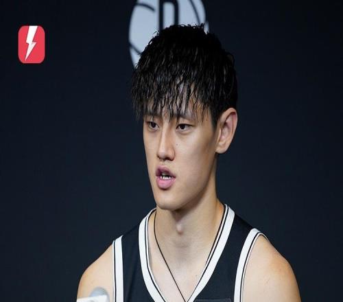 小波特:曾凡博展现出很大潜力,他的未来会一片光明