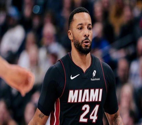 鲍威尔12中2希罗复出2连败,西卡打铁二轮秀29+9,步行者复仇热火