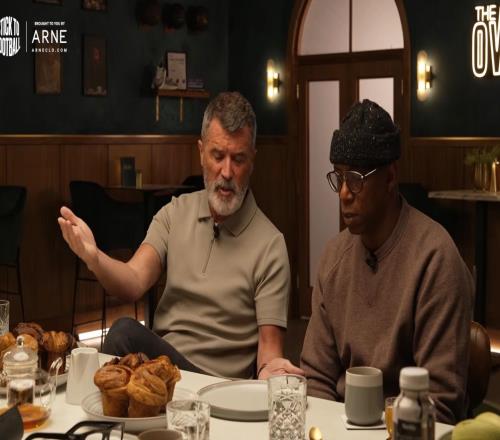 曼联名宿激辩：大巴黎拜仁能统治英超吗