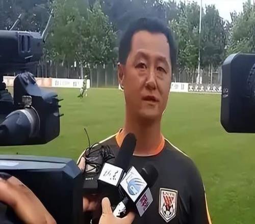真有錢！泰山今年發放贏球獎超700萬：年底還要更換新外援！