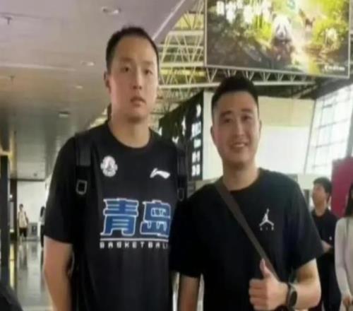 青島隊三年頂薪挖王奕博，上賽季場均只有5.7分，值得嗎