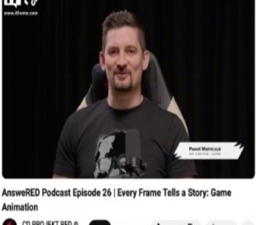 CDPR披露《巫師4》細節(jié)：希里機動性提升開放世界NPC互動性更強