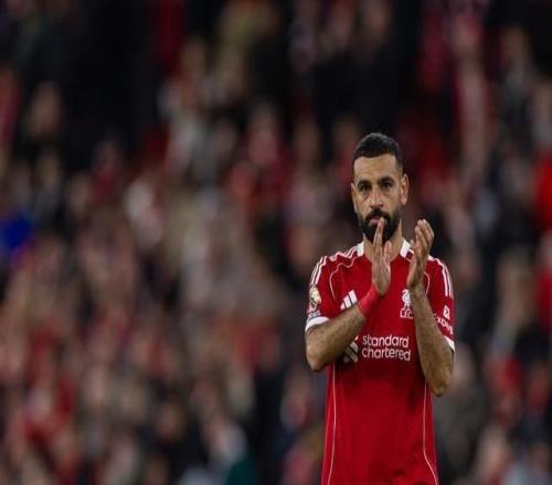 本赛季后脱离利物浦，，，，，，，，萨拉赫要去沙特赚大钱