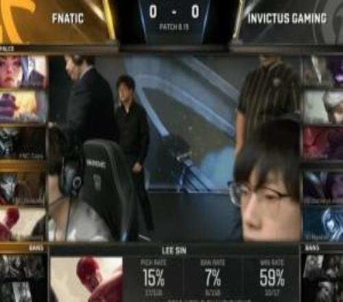 G2主教練：FNC曾21iG如果能改變幾天時間走向，可能結果會完全不同