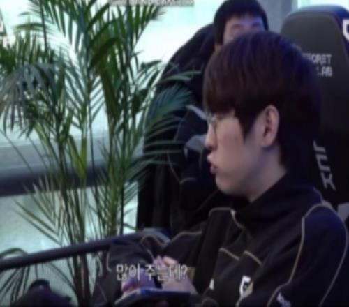 聽說ENC冠軍每人五萬美金Ryu：誌勳啊，讓我上場吧