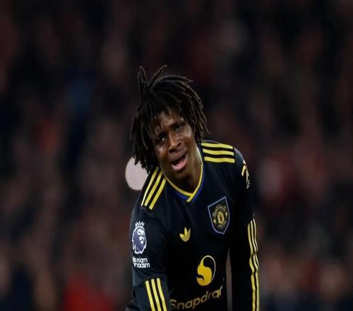 TA:多尔古或因腿筋伤势缺阵10周