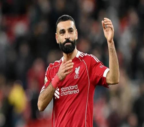 替补出场送助攻!萨拉赫风波之后重新起步摆正位置仍是队内头牌