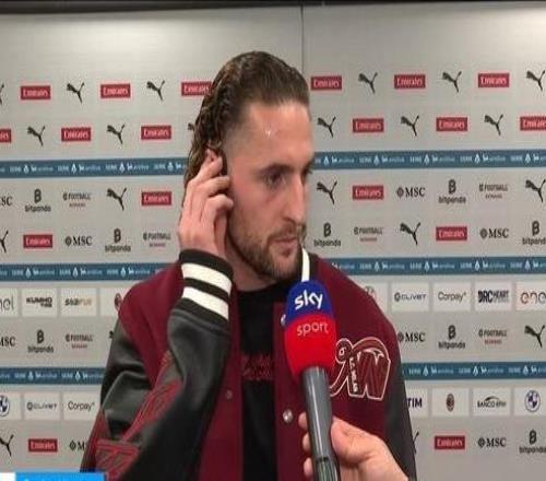 拉比奥:国米和那不勒斯确实更强,但我们可以挑战他们