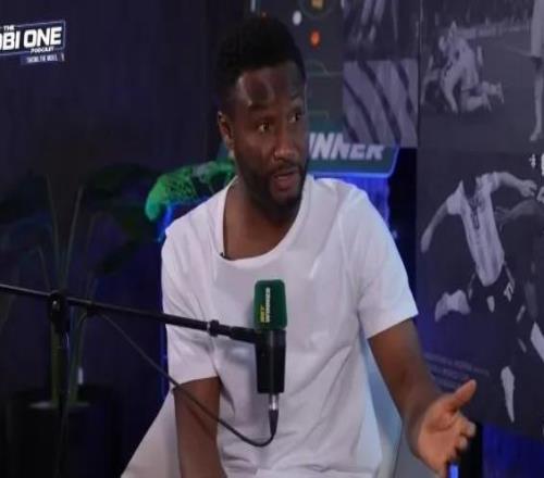 米克尔:切尔西需要买顶级门将他们本赛季不会赢得联赛冠军