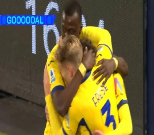 穩(wěn)住榜首！隨著國(guó)米20告捷，意甲積分榜如下：那不勒斯爆冷送分