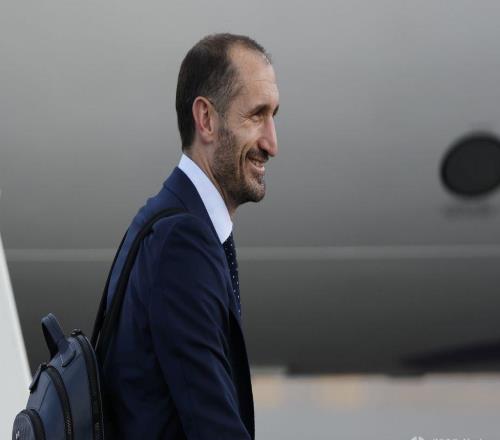 基耶利尼:斯帕莱蒂的未来没有任何疑问DV9会在3月中旬复出