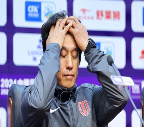 大反转!徐正源续约受阻,成都蓉城有预案,救火教练已浮现