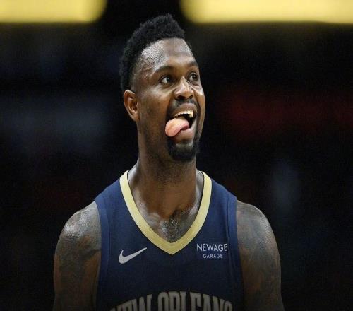 NBA第一耀祖！這紀錄也值得一提讓人笑話不！