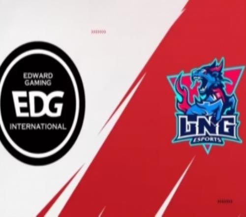 還得是你啊禮物！Leave芸阿娜兩次白給“助力”LNG翻盤獲勝