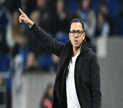 罗塞尼尔:知道切尔西在找教练如果有什么事发生那就发生吧