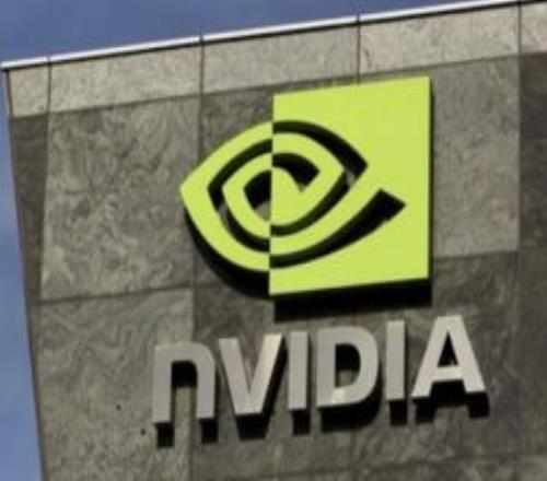 和電話號碼一樣長！英偉達市值突破5萬億美元逼近印度股市總值