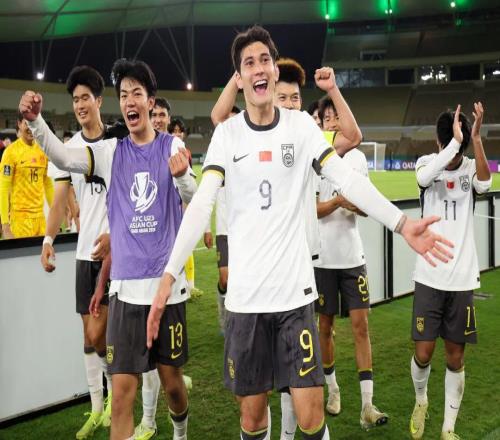 亚军红利!U23国脚霸榜中超冬窗转会榜