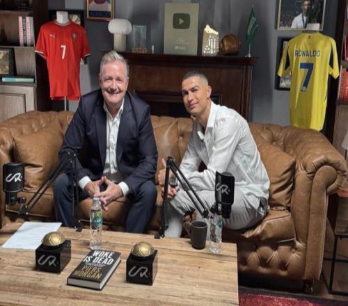 打臉C羅權(quán)媒公布全球聯(lián)賽排名！英超第1沙特第29，中超第107位