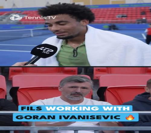 伊萬尼塞維奇結束了賦閑時光,宣布再就業