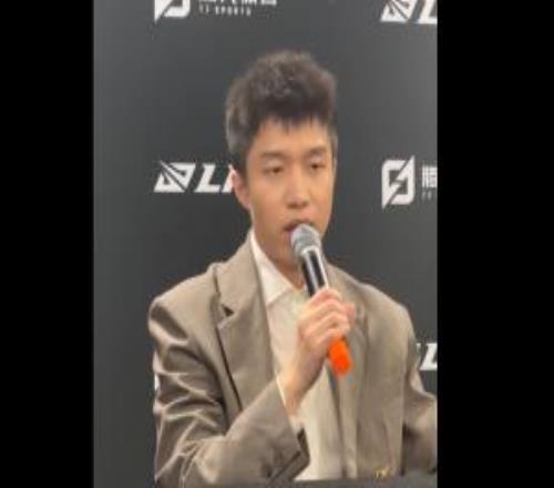 EDG主教练谈不敌OMG原因：谦逊的选手变得不谦逊，输在我们太狂了