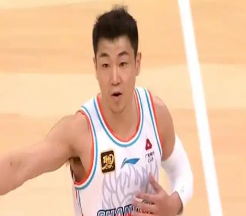 30分大胜,山东U21男篮104比74胜辽宁,5人得分上双,冲突成往事