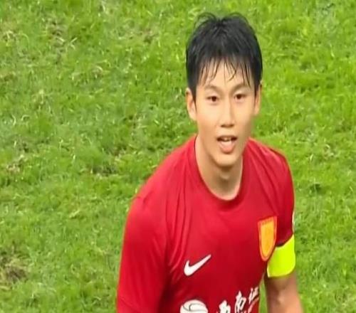 这就是国足最需要的国脚:向余望昨晚中超3镜头太惊艳!