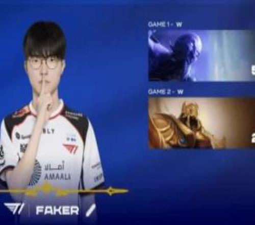 理性讨论：Gumayusi和Zeus会不会怀念曾经的恕瑞玛网络