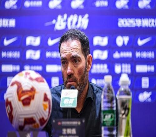 足球報：西普裏安再過一輪能適應中超強度，亞泰搶到1分也是勝利