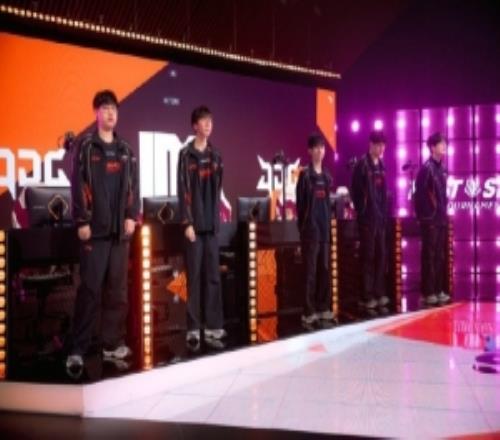 LPL发布JDG返图：信念如磐，胜负皆为成长期待你们第二赛段表现