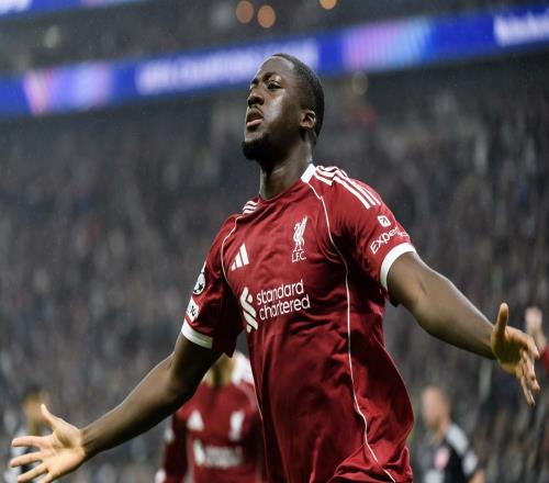 DO:皇马已告知利物浦他们对签下科纳特没有兴趣