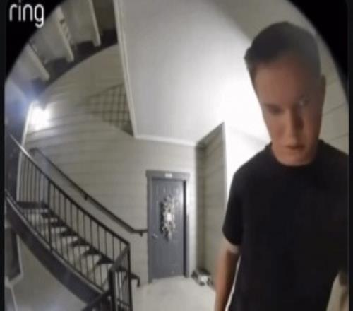 收獲一名好鄰居！網友打遊戲時大喊救命鄰居聽到直接破門而入