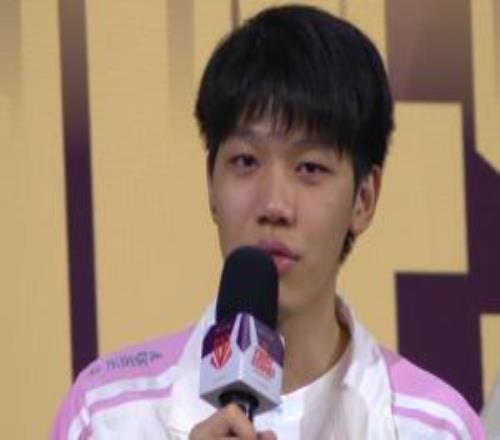ON現場哽咽：經曆過太多國際賽事失敗每次都是亞軍，特別渴望奪冠