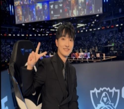 xiye:可惜就差那么一点,代入选手可能是一辈子都难以放下的对局