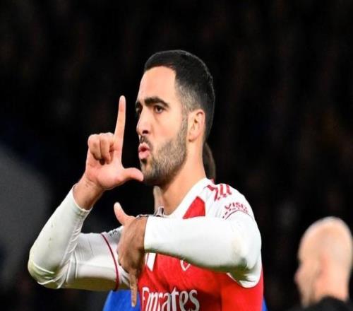 梅里诺:平局让我们有些失望从上赛季起我就在学习前锋跑位