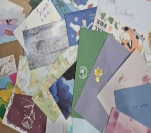 媒體人看Scout告別動態：和Kanavi每年都歸心似箭今年終於如願了