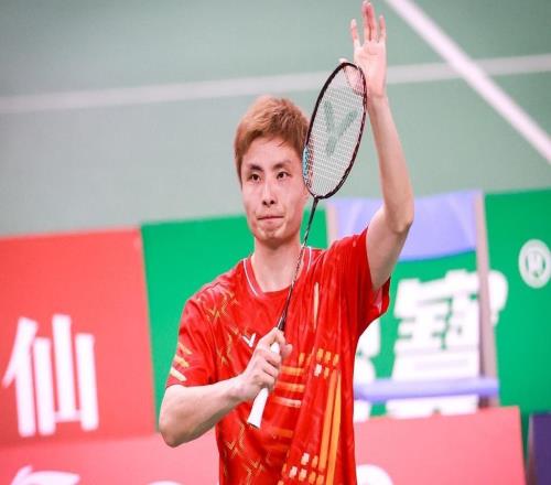 十五運會羽毛球團體賽落幕，江蘇隊收獲2金1銀成最大贏家